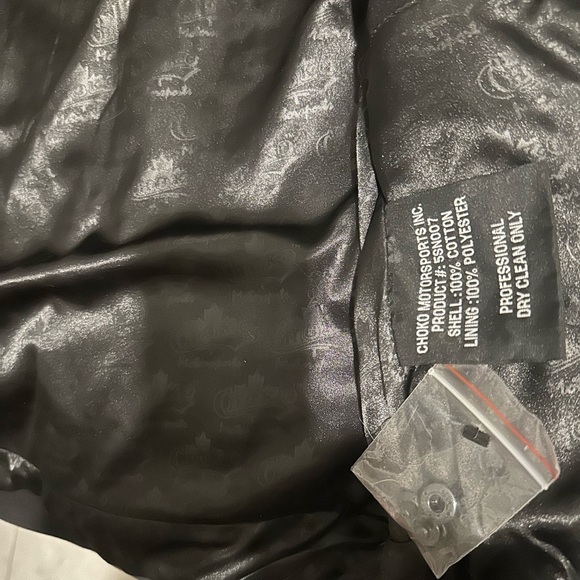 Men’s Bomber Jacket for Corvette Lovers - Picture 2 of 5